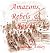 Amazons, Rebels & Spies? (Civil War Fiction Book 1)