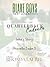 Quarterback Cadence: Jake & Gabby's Novella Story 3 (Blake Boys: Next Generation)