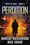 PERDITION: Wave o...