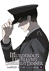 Murderous Lewelly...