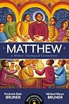 Matthew: A Biblical–Theological Commentary (Jesus' Greatest Hits) Matthew: A Biblical–Theological Commentary (Jesus' Greatest Hits)