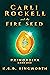 Carli Rockell and the Fire Seed by K.S.R. Kingworth