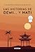 Las historias de Dewi... y Mati by Alejandra González Segovia Las historias de Dewi... y Mati by Alejandra González Segovia