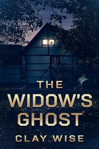 The Widow's Ghost: A Riveting Haunted House Mystery Boxset (Kindle Edition)