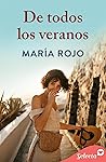 De todos los veranos by Maria Rojo