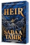 Heir by Sabaa Tahir