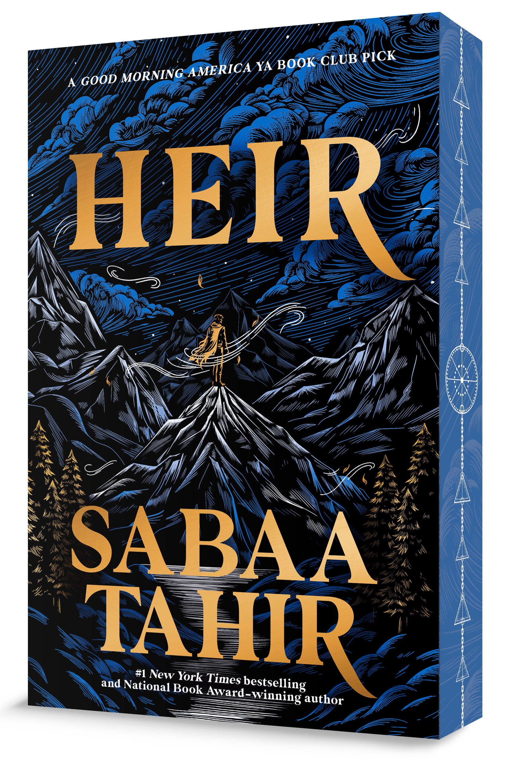 Heir