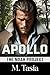 Apollo by M. Tasia
