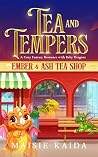 Tea and Tempers: ...