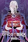 GhostBox (Comixology Originals) #5