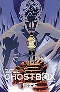 GhostBox (Comixology Originals) #4