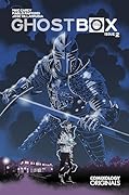 GhostBox (Comixology Originals) #2