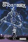 GhostBox (Comixol...
