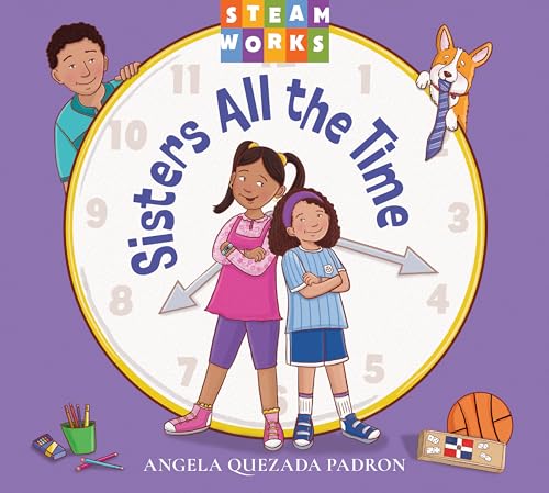 Sisters All the Time (Steamworks)
