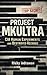 Project MKUltra by Ricky Indrawan