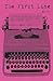 The First Line: Volume 28 I...