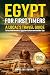 Egypt For First Timers: A L...