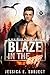 Blaze in the City