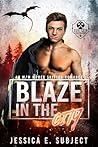 Blaze in the City by Jessica E. Subject