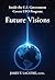Inside the U.S. Government Covert UFO Program by James Lacatski