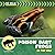 Poison Dart Frogs in the Wild (21st Century Beginning Library: Go Wild! Rainforest Explorer)