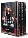 The Merlin Myster...