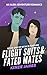 Flight Suits & Fated Mates: An Alien Adventure Romance