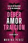 Deber Amor Traici...