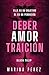 Deber Amor Traición (Black Tulip nº 1) (Spanish Edition)