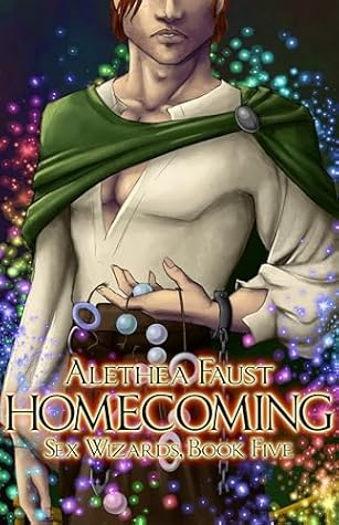 Homecoming (Sex Wizards #5)
