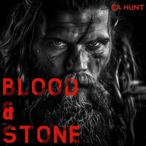 Blood & Stone (Kindle Edition)