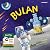 Siri Alam Semesta: Bulan