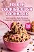Edible Cookie Dough Cookbook  by Jasper Turner