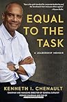 Equal to the Task: A Leadership Memoir