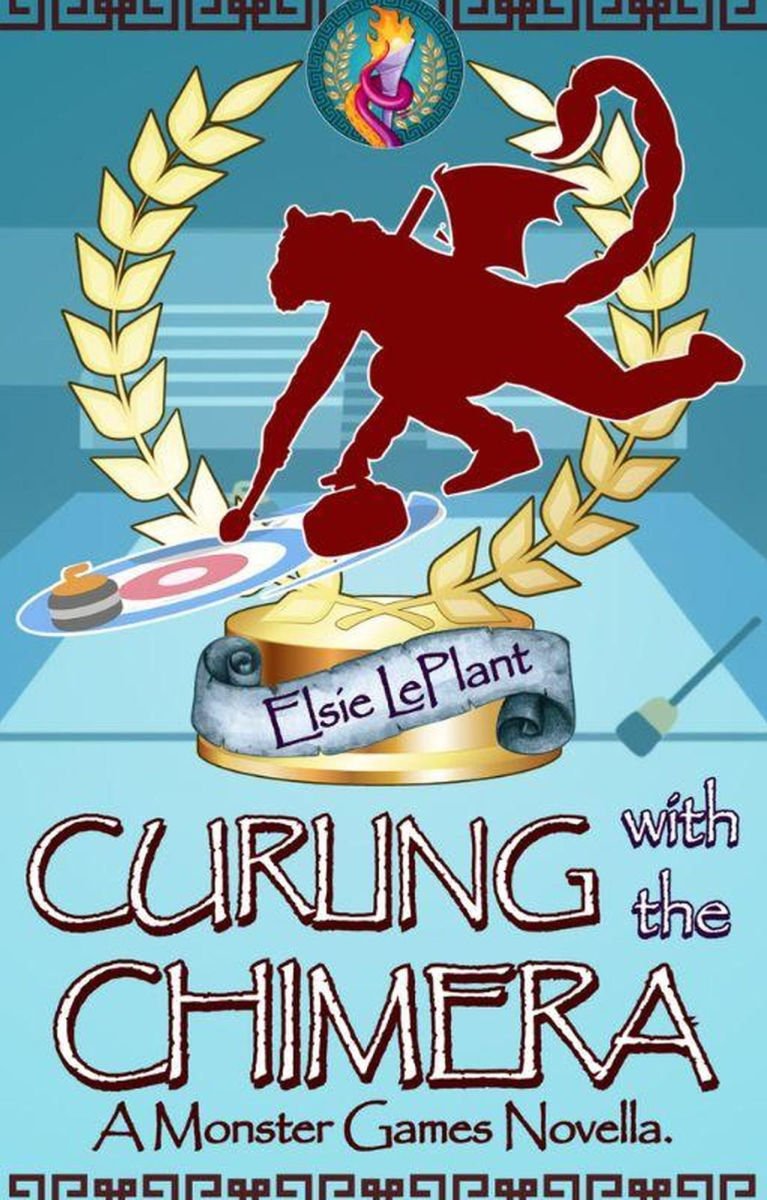 Curling with the Chimera