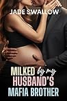 Milked by my Husb...