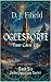 Oglesforte by D. J. Fifield