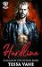 Hardline (Steel Veins Motorcycle Club #4)