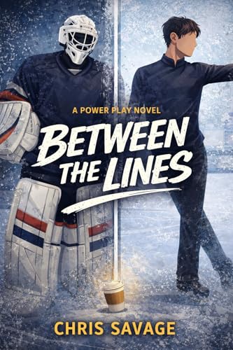 Between the Lines (Power Play #4)