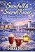 Snowfall & Second Kisses: A Christmas Small-Town Romance in Moonstone Harbor