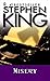 Misery by Stephen  King+