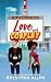 Love and Cosplay (The Conve...