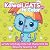 Kawaii Cats Coloring Book: ...