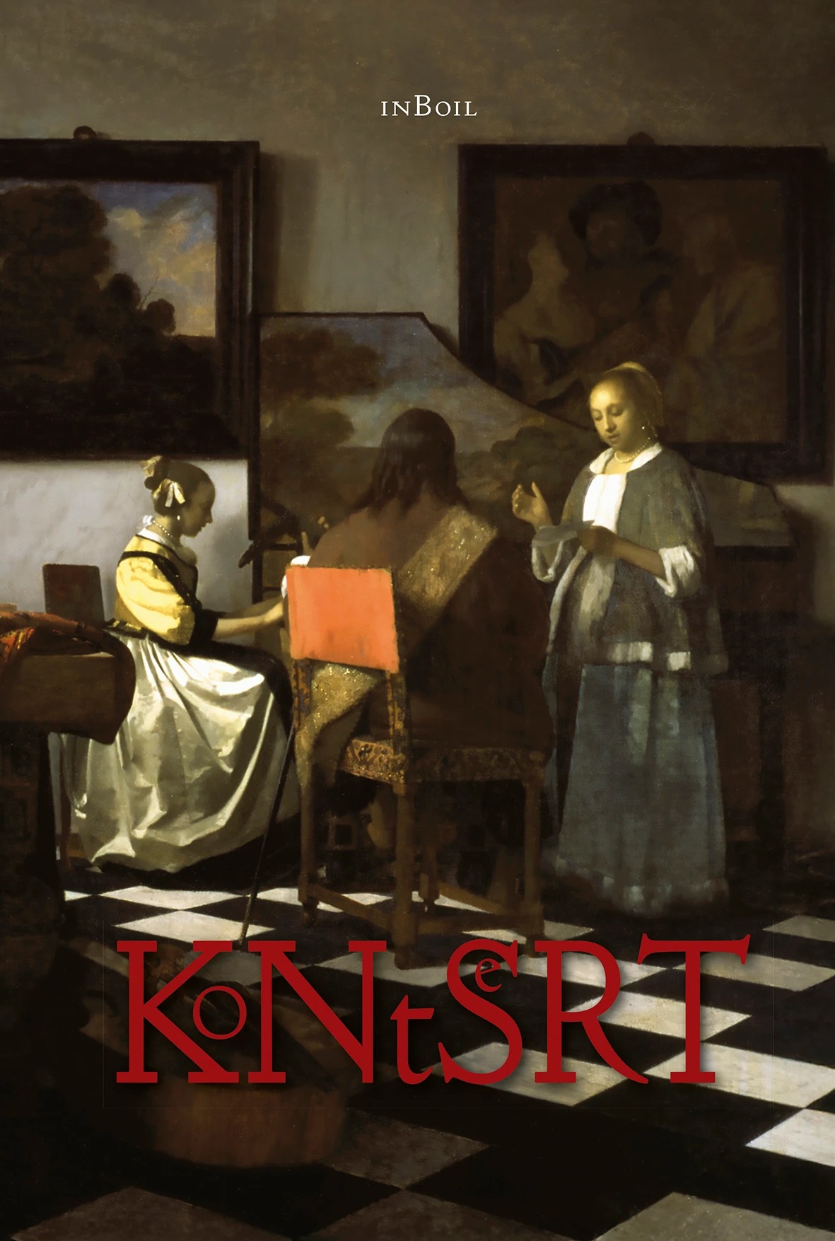Kontsert