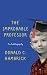 The Improbable Professor: A...