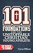 101 Foundations for the Uns...