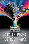Lost in Found Foo...
