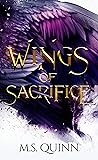 Wings of Sacrifice (Daughter of the Seven Circles, #3)