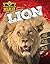 Lion (Remarkable Wildlife)