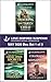Love Inspired Suspense May 2026 - Box Set 1 of 2/Tracking The Taken Child/Crime Spree Secrets/Colorado Kidnapping Threat